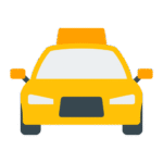 Cab Booking