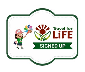 Travel for life